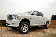 Cargar imagen en el visor de la galería, 1.25 Inch Dodge Body Lift Kit 09-12 RAM 1500 Rough Country
