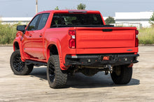 Load image into Gallery viewer, Nerf Steps Cab Length Crew Cab Silverado/Sierra 1500/2500HD/3500HD (19-26) Rough Country