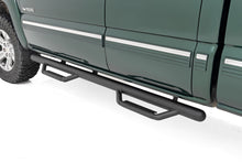 Load image into Gallery viewer, Nerf Steps Cab Length Silverado/Sierra 1500/2500HD (99-06 &amp; Classic) Rough Country