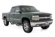 Load image into Gallery viewer, Nerf Steps Cab Length Silverado/Sierra 1500/2500HD (99-06 &amp; Classic) Rough Country