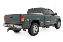 Load image into Gallery viewer, Nerf Steps Cab Length Silverado/Sierra 1500/2500HD (99-06 &amp; Classic) Rough Country