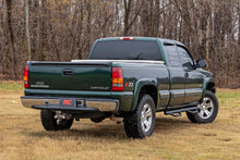 Load image into Gallery viewer, Nerf Steps Cab Length Silverado/Sierra 1500/2500HD (99-06 &amp; Classic) Rough Country