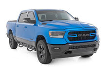Cargar imagen en el visor de la galería, Nerf Steps Cab Length Crew 5 Foot 7 Inch Bed Ram 1500 (19-26)/1500 TRX (21-24) Rough Country