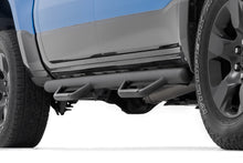 Cargar imagen en el visor de la galería, Nerf Steps Cab Length Crew 5 Foot 7 Inch Bed Ram 1500 (19-26)/1500 TRX (21-24) Rough Country