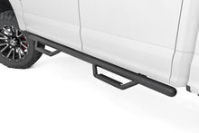 Cargar imagen en el visor de la galería, Nerf Steps Cab Length Crew Ford F-150/Lightning/F-250/F-350/Raptor (15-26) Rough Country