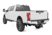 Cargar imagen en el visor de la galería, Nerf Steps Cab Length Crew Ford F-150/Lightning/F-250/F-350/Raptor (15-26) Rough Country