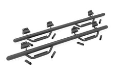 Cargar imagen en el visor de la galería, Nerf Steps Cab Length Crew Ford F-150/Lightning/F-250/F-350/Raptor (15-26) Rough Country