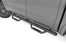 Load image into Gallery viewer, Nerf Steps Cab Length Crew Cab Ford Ranger 2WD/4WD (2019-2026) Rough Country
