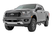 Load image into Gallery viewer, Nerf Steps Cab Length Crew Cab Ford Ranger 2WD/4WD (2019-2026) Rough Country