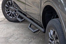 Load image into Gallery viewer, Nerf Steps Cab Length Crew Cab Ford Ranger 2WD/4WD (2019-2026) Rough Country