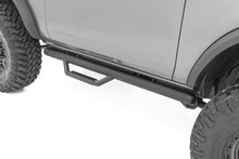 Load image into Gallery viewer, Nerf Steps Wheel to Wheel 2 Door Ford Bronco (2 Door) 4WD (2021-2025) Rough Country
