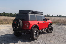 Cargar imagen en el visor de la galería, Nerf Steps Wheel to Wheel 4 Door Ford Bronco 4WD (2021-2025) Rough Country