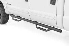 Nerf Steps Cab Length Crew Cab Ford F-250/F-350 Super Duty (99-16) Rough Country