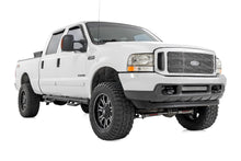 Cargar imagen en el visor de la galería, Nerf Steps Cab Length Crew Cab Ford F-250/F-350 Super Duty (99-16) Rough Country