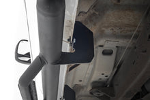 Cargar imagen en el visor de la galería, Nerf Steps Cab Length Crew Cab Ford F-250/F-350 Super Duty (99-16) Rough Country