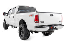 Cargar imagen en el visor de la galería, Nerf Steps Cab Length Crew Cab Ford F-250/F-350 Super Duty (99-16) Rough Country