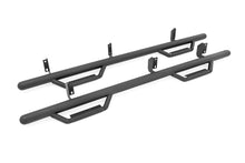 Cargar imagen en el visor de la galería, Nerf Steps Cab Length Crew Cab Ford F-250/F-350 Super Duty (99-16) Rough Country