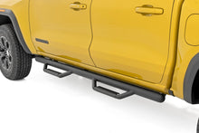 Load image into Gallery viewer, Nerf Steps Cab Length Chevy/GMC Canyon/Colorado 2WD/4WD (2015-2026) Rough Country