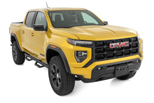 Load image into Gallery viewer, Nerf Steps Cab Length Chevy/GMC Canyon/Colorado 2WD/4WD (2015-2026) Rough Country