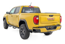 Load image into Gallery viewer, Nerf Steps Cab Length Chevy/GMC Canyon/Colorado 2WD/4WD (2015-2026) Rough Country
