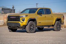 Load image into Gallery viewer, Nerf Steps Cab Length Chevy/GMC Canyon/Colorado 2WD/4WD (2015-2026) Rough Country