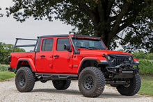 Load image into Gallery viewer, Nerf Steps Cab Length Crew Cab Jeep Gladiator JT 4WD (2020-2025) Rough Country