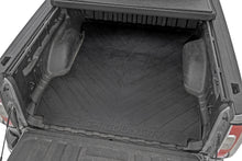 Load image into Gallery viewer, Bed Mat 5 Foot Bed RC Logo Chevy/GMC Canyon/Colorado 2WD/4WD (2015-2022) Rough Country