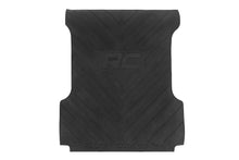 Load image into Gallery viewer, Bed Mat 5 Foot Bed RC Logo Chevy/GMC Canyon/Colorado 2WD/4WD (2015-2022) Rough Country