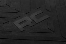 Load image into Gallery viewer, Bed Mat 6 Foot 9 Inch Bed RC Logo Chevy/GMC Silverado/Sierra 2500HD/3500HD (20-26) Rough Country
