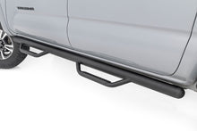 Load image into Gallery viewer, Nerf Steps Cab Length Crew Cab 5 Foot Bed Toyota Tacoma 2WD/4WD (05-23) Rough Country