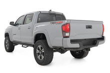 Load image into Gallery viewer, Nerf Steps Cab Length Crew Cab 5 Foot Bed Toyota Tacoma 2WD/4WD (05-23) Rough Country