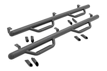 Load image into Gallery viewer, Nerf Steps Cab Length Crew Cab 5 Foot Bed Toyota Tacoma 2WD/4WD (05-23) Rough Country