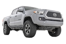 Load image into Gallery viewer, Nerf Steps Cab Length Crew Cab 5 Foot Bed Toyota Tacoma 2WD/4WD (05-23) Rough Country