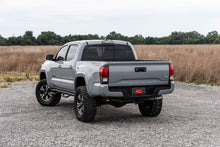 Load image into Gallery viewer, Nerf Steps Cab Length Crew Cab 5 Foot Bed Toyota Tacoma 2WD/4WD (05-23) Rough Country