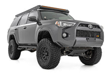 Load image into Gallery viewer, Nerf Steps Cab Length Non Limited Toyota 4Runner 2WD/4WD (2010-2024) Rough Country