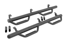 Load image into Gallery viewer, Nerf Steps Cab Length Non Limited Toyota 4Runner 2WD/4WD (2010-2024) Rough Country