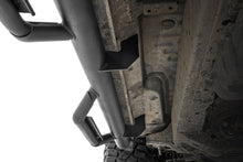 Load image into Gallery viewer, Nerf Steps Cab Length Non Limited Toyota 4Runner 2WD/4WD (2010-2024) Rough Country