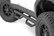 Load image into Gallery viewer, Nerf Steps Cab Length Toyota Land Cruiser 4WD (2024-2026) Rough Country