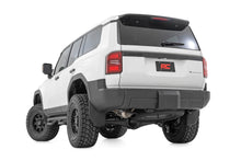 Load image into Gallery viewer, Nerf Steps Cab Length Toyota Land Cruiser 4WD (2024-2026) Rough Country