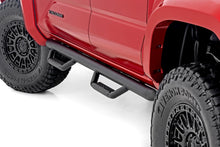 Load image into Gallery viewer, Nerf Steps Cab Length Double Cab Toyota Tacoma 2WD/4WD (2024-2026) Rough Country