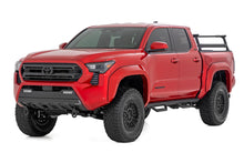 Load image into Gallery viewer, Nerf Steps Cab Length Double Cab Toyota Tacoma 2WD/4WD (2024-2026) Rough Country