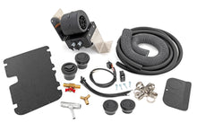 Cargar imagen en el visor de la galería, Cab Heater Polaris RZR XP 1000 Rough Country