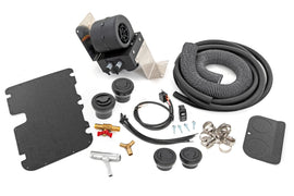 Cab Heater Polaris RZR XP 1000 Rough Country