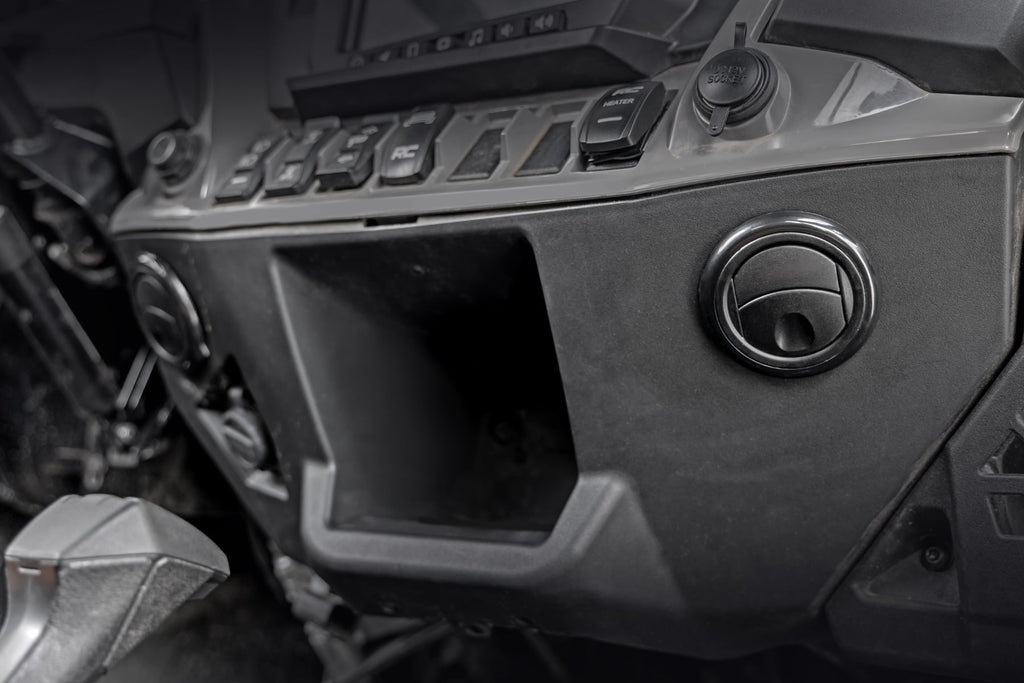 Cab Heater Polaris RZR XP 1000 Rough Country