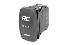 Cargar imagen en el visor de la galería, Cab Heater Polaris RZR XP 1000 Rough Country