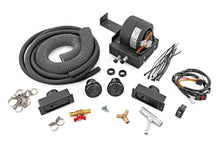 Cargar imagen en el visor de la galería, Cab Heater Polaris Ranger XP 1000 Rough Country