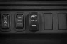 Cargar imagen en el visor de la galería, Cab Heater Polaris Ranger XP 1000 Rough Country