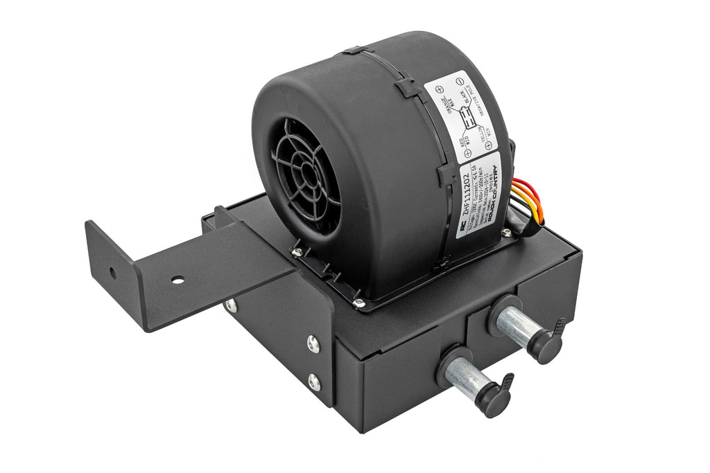 Cab Heater Polaris Ranger XP 1000 Rough Country