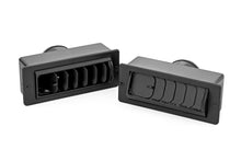 Cargar imagen en el visor de la galería, Cab Heater Polaris Ranger XP 1000 Rough Country