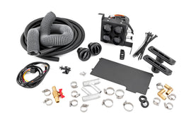 Cab Heater Can-Am Defender HD 8/HD 9/HD 10 Rough Country